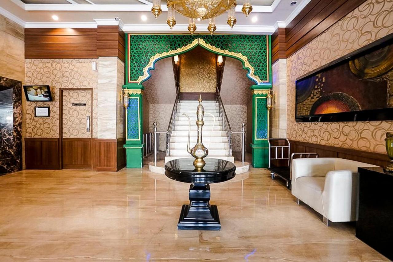 Oyo 289 Hotel Dalwa Syariah Pasuruan Exteriör bild