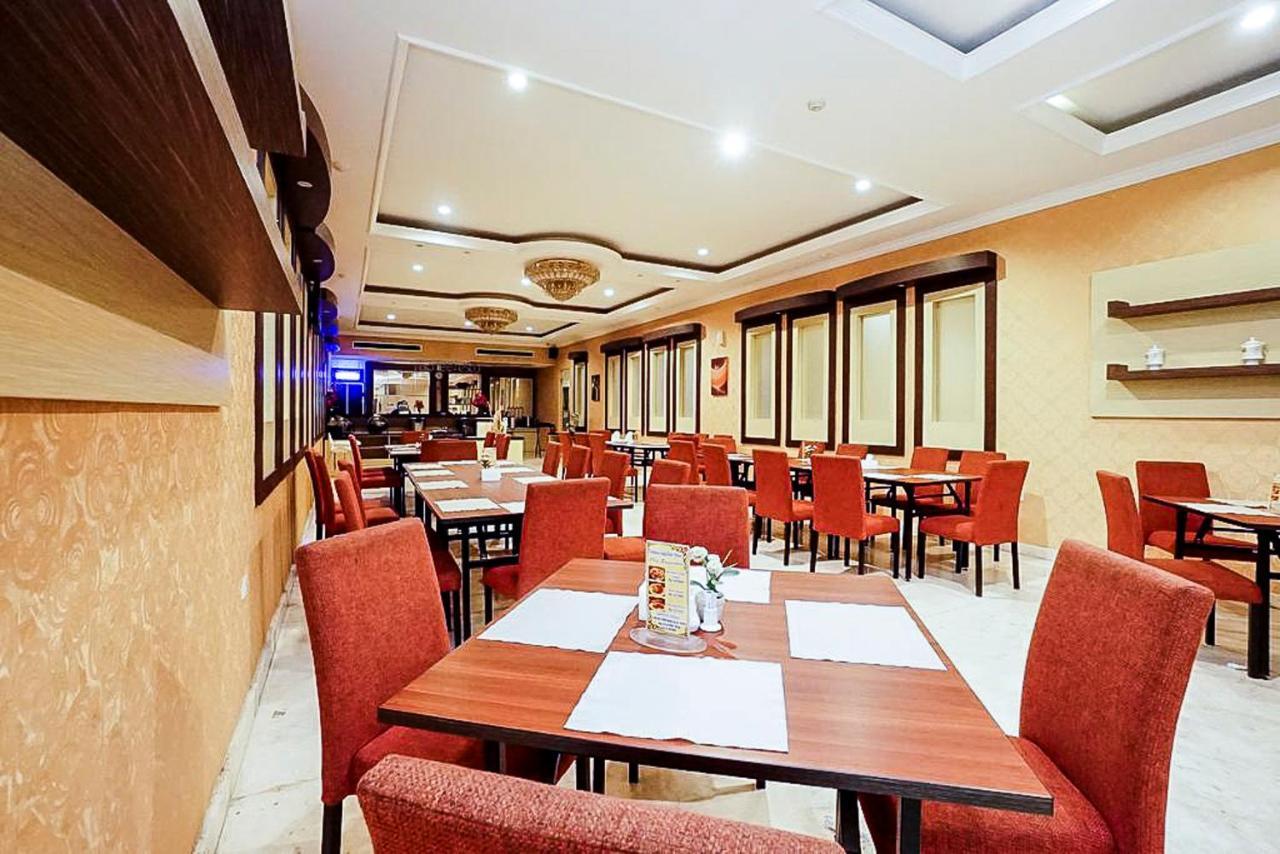 Oyo 289 Hotel Dalwa Syariah Pasuruan Exteriör bild